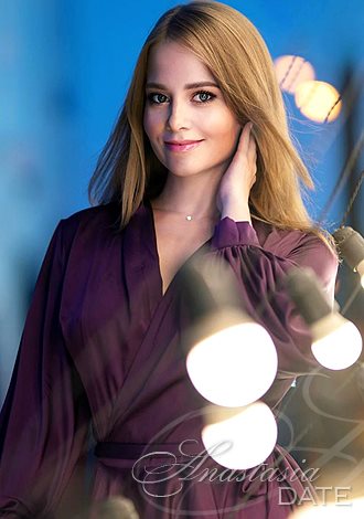 Date the dating partner of your dreams: Anna from Tumen, dating partner from Russian-Federation